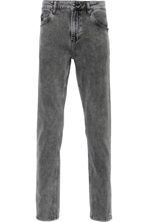 VERSACE Trousers Black