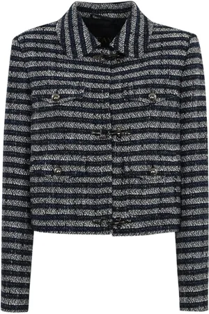 FAY Jackets Blue