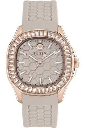 Philipp Plein Spectre Lady PWTAA0423 dameshorloge 38 mm