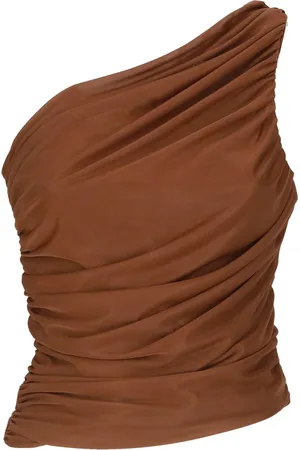 Pinko Top Brown