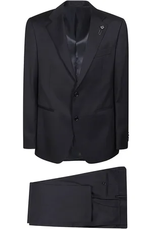 LARDINI Feeling Suit Blue