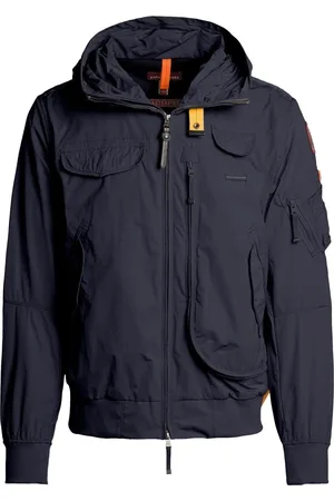 Parajumpers Gobi Spring Blue-Navy