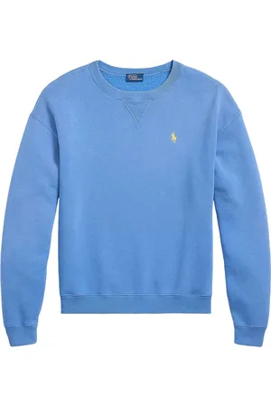 Ralph Lauren Sweater blauw