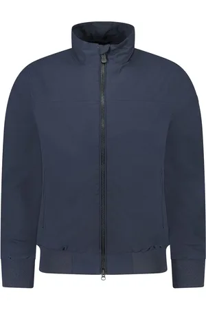 save the duck Jas Blauw