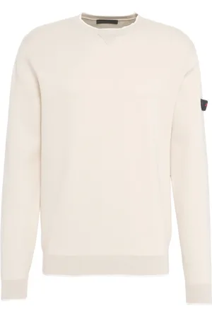 Peuterey Knit cotton sweater