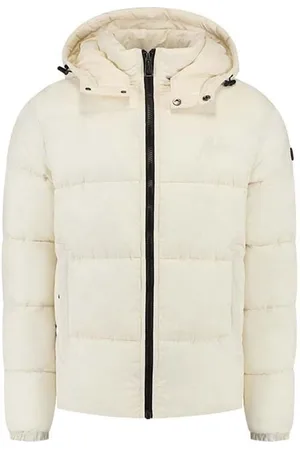 Malelions Men Donn Puffer Jacket 2.0