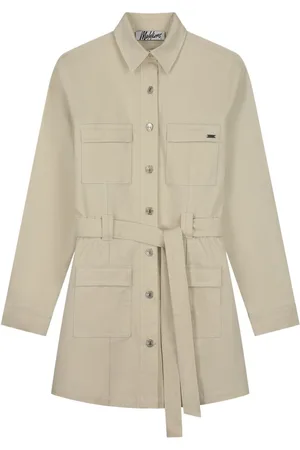Malelions Women Cargo Dress