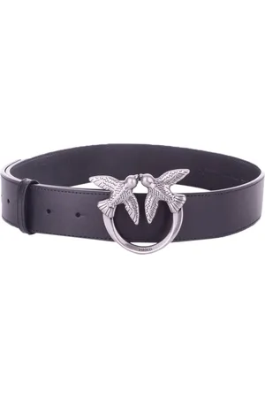 Pinko Belts Black