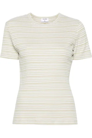 Filippa K T-Shirts And Polos Green