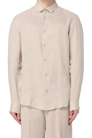Armani Exchange Shirts Safari