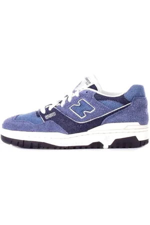 New Balance Sneakers Blue