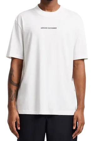 Armani Exchange Heren T-shirt