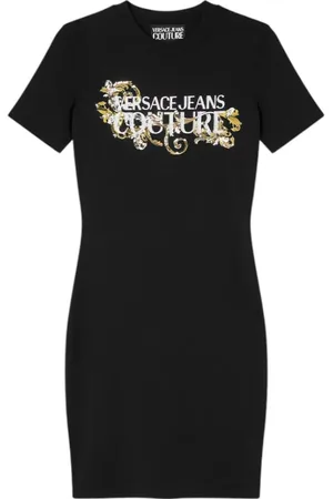 VERSACE Dames Jurk