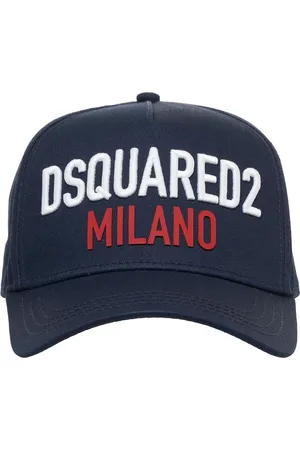 Dsquared2 Baseball cap with logo
