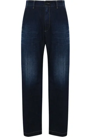Dsquared2 Trousers Denim
