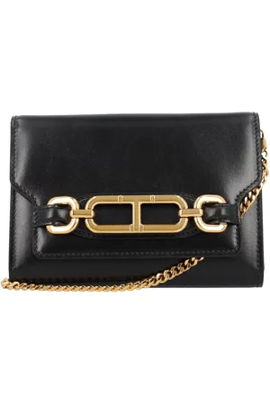 Tom Ford Mini Bag Nero
