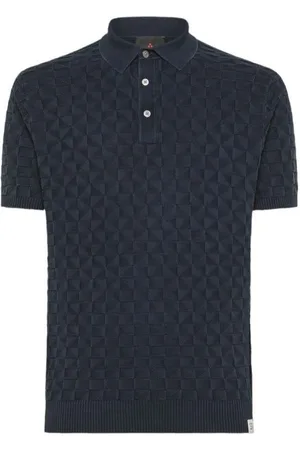 Peuterey Keirin 01 Polo Black