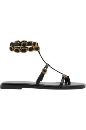 Kurt Geiger Sandals Black