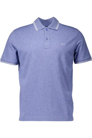 Paul & Shark Polos Blauw 25411205