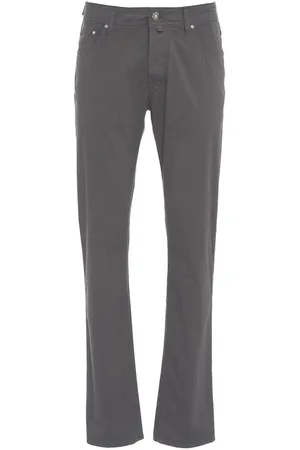 Jacob Cohen Slim fit pants 