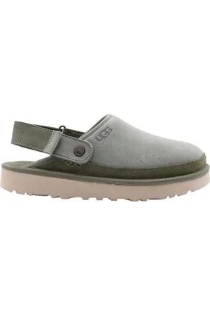 UGG Klomp Green