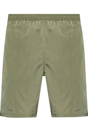 Ami De Coeur Logo Swim Shorts