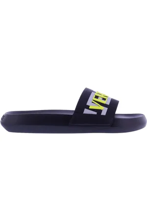 VERSACE Heren Pool Slide
