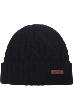 Ralph Lauren Beanie Blue