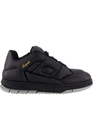 Axel Arigato Heren Area Puff Puff Sneaker Zwart