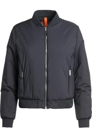 Parajumpers Lux Bomberjacks Donkerblauw Pwjkdu31
