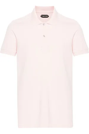 Tom Ford T-Shirts And Polos Powder