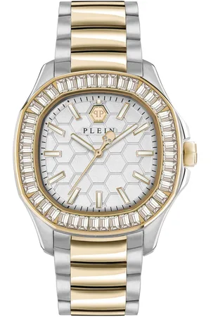 Philipp Plein Spectre Lady PWTAA0523 dameshorloge 38 mm