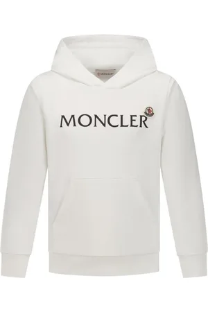 Moncler Hoodie Sweater