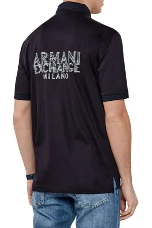 Armani Exchange Heren Polo