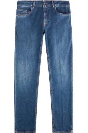 FAY Jeans Blue