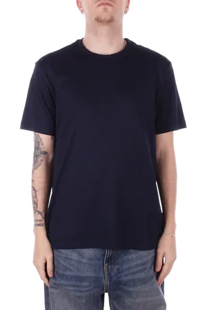 Paul & Shark T-Shirts And Polos Blue
