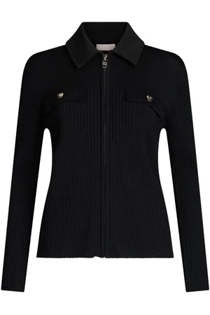 Liu Jo Sweaters Black