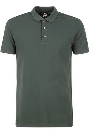 Colmar T-shirts And Polos Green