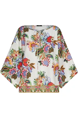 Etro Top White