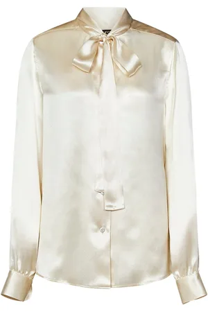 Tom Ford Shirts White