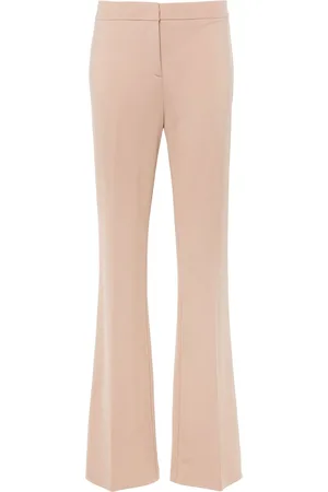Pinko Trousers Brown