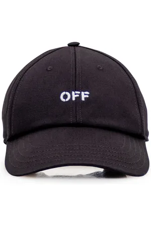 OFF-WHITE Cappello con Logo
