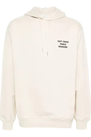 Drôle de Monsieur Sweaters Mastic