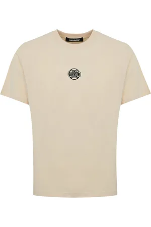 BARROW T-Shirts And Polos Vanilla