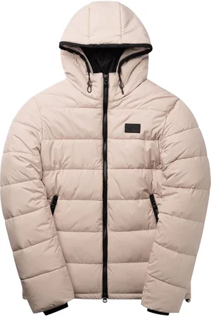 AB Lifestyle Matte Puffer