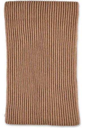 A.P.C. Camille Scarf Cammello