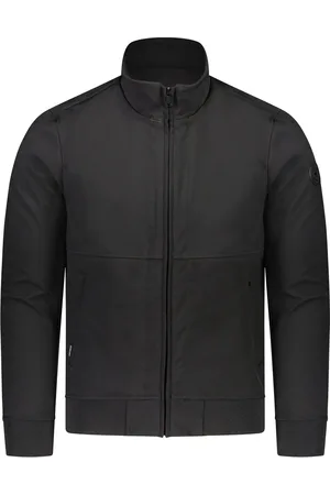 Airforce Jas Zwart