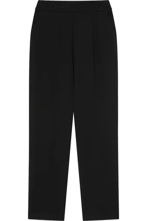 Pinko Trousers Black