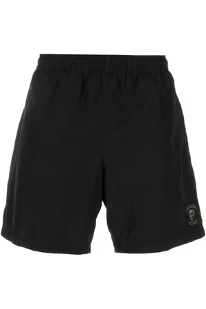 Alexander McQueen Sea Clothing Black