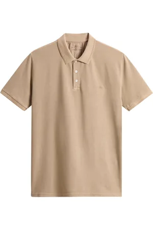 Woolrich T-Shirts And Polos White Pepper